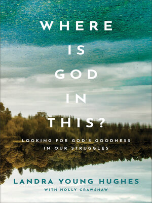 cover image of Where Is God in This?